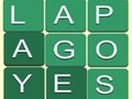 Cluiche Oíche Wordy  ar líne