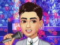 Cluiche Turas Domhanda Zayn Malik  ar líne
