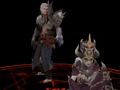 Cluiche Scéal vampire 2 saor in aisce  ar líne
