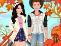 Cluiche Justin agus Selena ar ais le chéile  ar líne