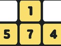Cluiche 12Numbers ar líne
