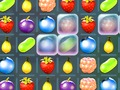 Cluiche Jam Fruit  ar líne
