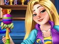 Cluiche Cath Banphrionsa Kendama  ar líne