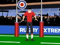 Cluiche Rugbaí Extreme  ar líne