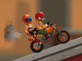 Cluiche Foireann Moto Extreme  ar líne