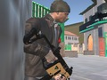 Cluiche Foireann gangster  ar líne
