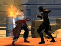 Cluiche Trodaire Samurai  ar líne