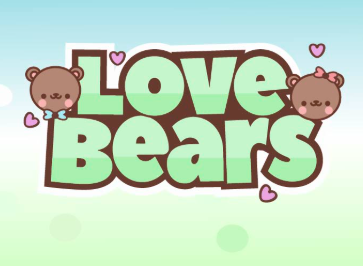 Cluiche Bears Grá  ar líne