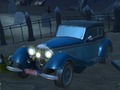 Cluiche Páirceáil Fury 3D: Hunter Bounty  ar líne