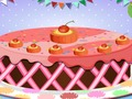 Cluiche Úinéir Pie Thanksgiving Shona  ar líne