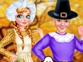Cluiche BFF Traidisiúnta Thanksgiving Tuirc  ar líne