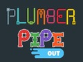 Cluiche Plumberéir Píob Amach  ar líne