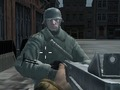 Cluiche WWII: Warzone ar líne