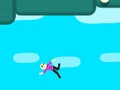 Cluiche Rópa Stickman  ar líne