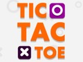 Cluiche Arcade Madra Tac Toe  ar líne