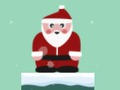 Cluiche Léim Xmas  ar líne