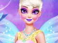 Cluiche Oighear Banríona: makeup álainn  ar líne