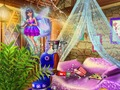 Cluiche Glanadh Teach Fairy  ar líne