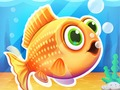 Cluiche Cluiche Aquarium  ar líne