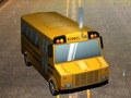 Cluiche Taisteal An Insamhlóir Bus  ar líne