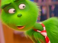 Cluiche Cluiche ar líne An Grinch Spotaí Hidden  ar líne