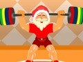Cluiche Meáchan Santa Claus  ar líne