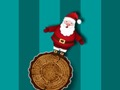 Cluiche Cluiche Dúshlán Santa Claus  ar líne