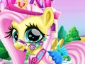 Cluiche Cúntóir Little Pony  ar líne