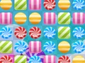 Cluiche Rush Candy  ar líne