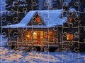 Cluiche Dúshlán Jigsaw na Sualainne  ar líne