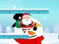 Cluiche Reo don Nollaig  ar líne