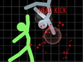 Cluiche Laochra Stickman  ar líne