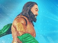 Cluiche Cluiche Aquaman Rás go Atlantis  ar líne