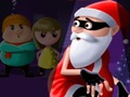 Cluiche Santa nó Gadaí?  ar líne