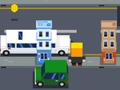 Cluiche Hop Megacity  ar líne