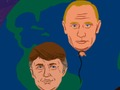 Cluiche Bain na Polaiteoirí  ar líne