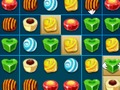 Cluiche Réalta candy ar líne