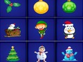 Cluiche Puzzles Boird Xmas  ar líne