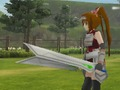 Cluiche Gníomh-RPG: Kit Tosaithe  ar líne