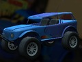 Cluiche RC2 Super Racer ar líne