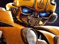Cluiche Bumblebee: Fragments Hidden  ar líne