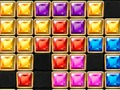 Cluiche Bloic Gem  ar líne