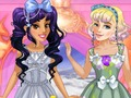 Cluiche Lolita Banphrionsa Páirtí  ar líne