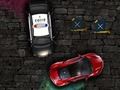 Cluiche Gadaí vs Cops  ar líne