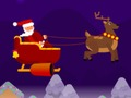 Cluiche Sábháil Santa Claus  ar líne