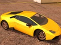 Cluiche Insamhlóir carr Lamborghini  ar líne