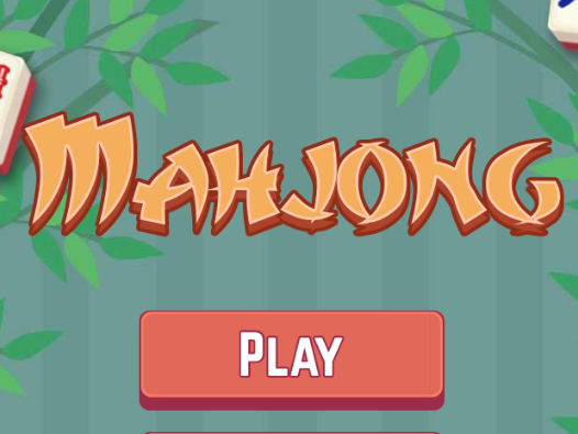 Cluiche Mahjong ar líne