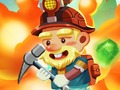 Cluiche Mania Miner  ar líne