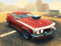 Cluiche Rásaíocht Car Mad  ar líne