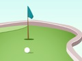 Cluiche Minigolf Máistir  ar líne